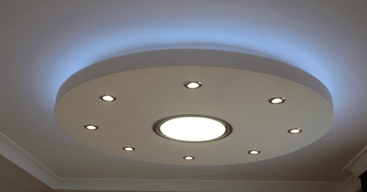 banyo alçıpan asma tavanları